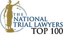 The National Trial Lawyers: Top 100 Trial Lawyers